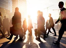 İngiltere'de işsizlik yükseldi