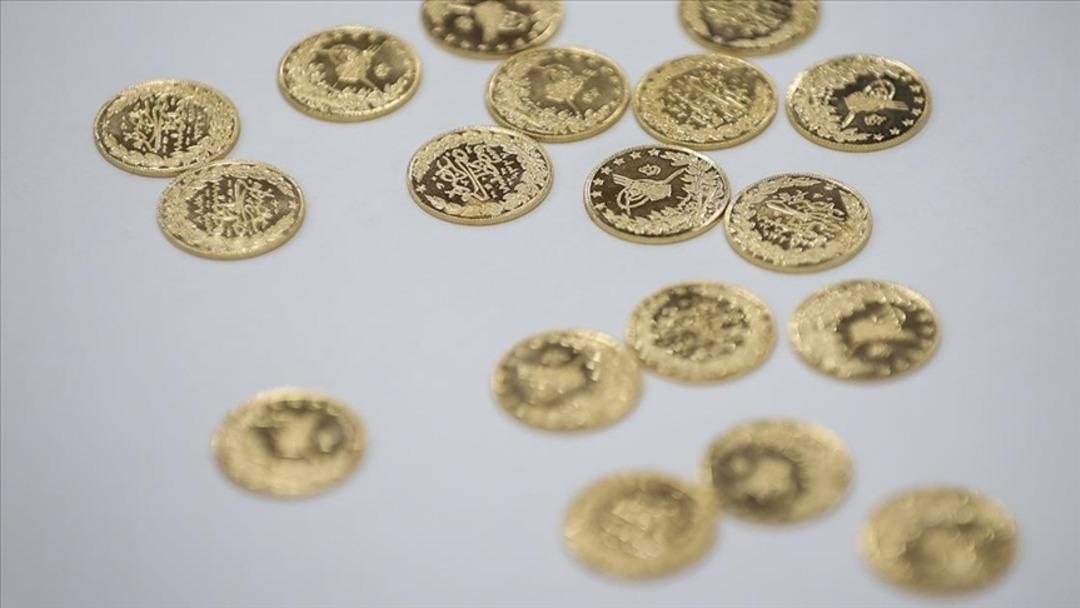 Reşat altınına çok benziyor ama 21 ayar! Kuyumculardan Suriye altını uyarısı: "1500 lira zarar edersiniz" 2