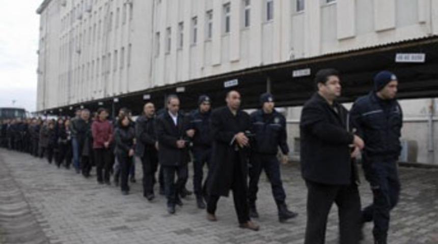 KCK davasında flaş gelişme