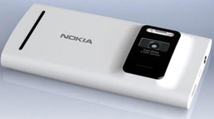 Nokia EOS dedikoduları devam ediyor