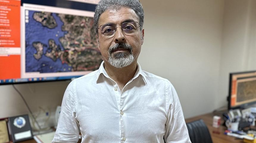Uzman isim o ili uyardı! 'Deprem tehlikesi İstanbul'dan daha yüksek' 