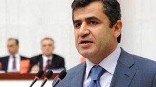 BDP'li vekil soyadını değiştirdi