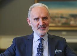 Türkiye'nin 'İsrail' kararına iş dünyasından destek