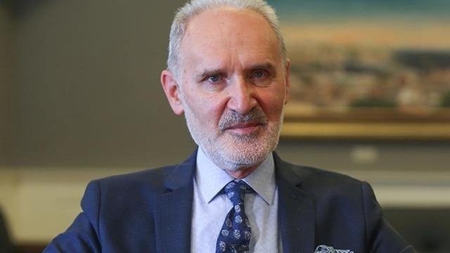 Türkiye'nin 'İsrail' kararına iş dünyasından destek