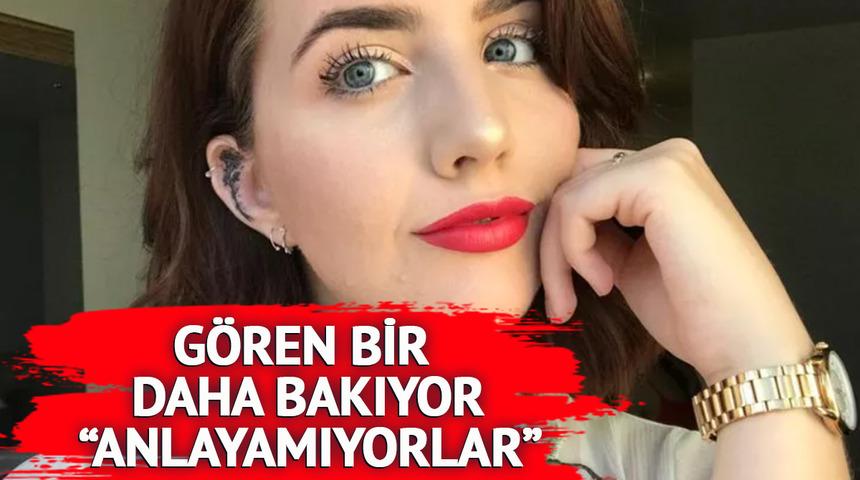 Altı yıl önce yaptırdığı dövmesini paylaşınca sosyal medyada viral oldu! "Şimdi insanlar ne olduğunu bile anlayamıyor"