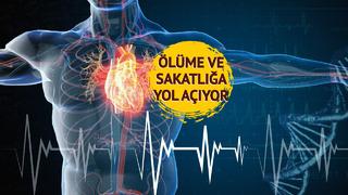 460 bin kişinin yüzde 37’si bu hastalık yüzünden ölüyor! Uzmanlar uyardı: 'Kader değil tercih' Ölüm sayısı katlanarak artacak