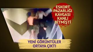 Yeni görüntüler ortaya çıktı! Eve para karşılığı eskort çağırmışlardı... Çıkan kavgada kardeşini yanlışlıkla öldürmüştü