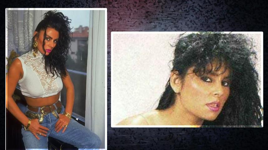 Yeşilçam'ın cesur kadınlarındandı... Serpil Çakmaklı son pozlarıyla sosyal medyayı salladı! "Hiç yaşlanmıyor"