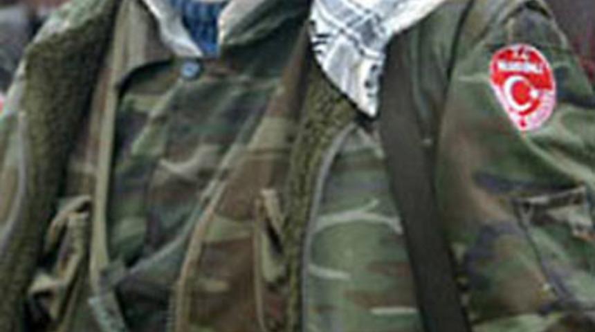 Korucularda mı geri &ccedil;ekiliyor?