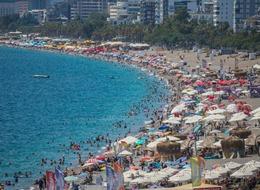 Otellere fazladan para ödemeyin! Bilinmeyen o detayları sektör temsilcileri açıkladı: 'Milliyet farkı'na faizli iade
