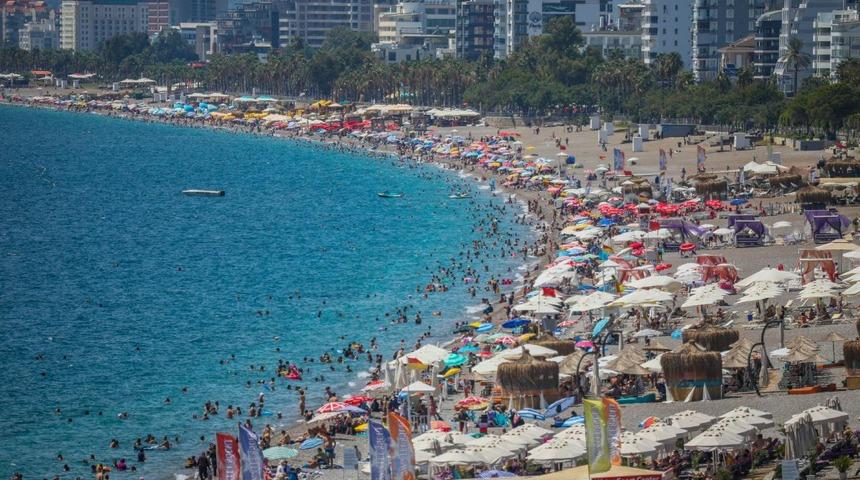 Otellere fazladan para ödemeyin! Bilinmeyen o detayları sektör temsilcileri açıkladı: 'Milliyet farkı'na faizli iade