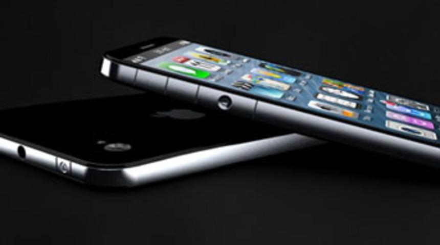 İphone 5S'in fiyatı belli oldu