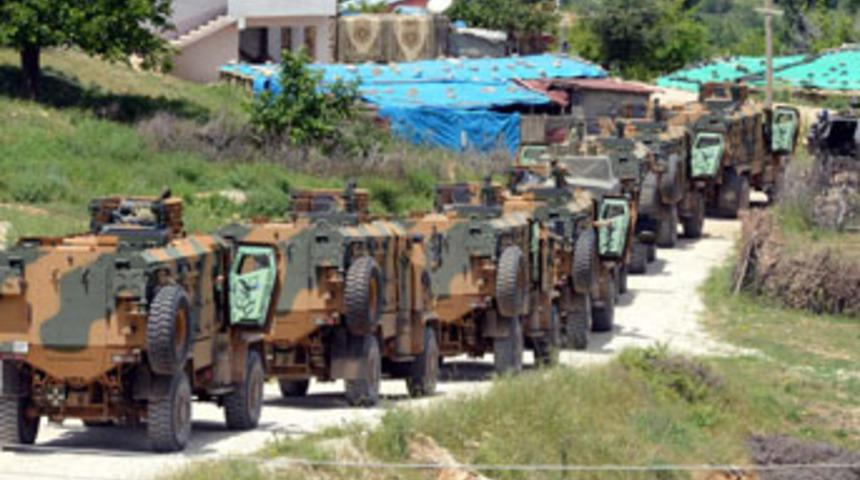 Diyarbakır'da uyuşturucu operasyonu