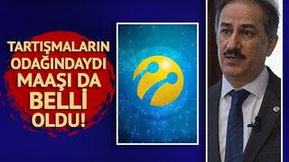 Tartışmaların odağında olan Boğaziçi rektörü Prof. Dr. Naci İnci Turkcell'in yönetimine girdi! Maaşı da belli oldu