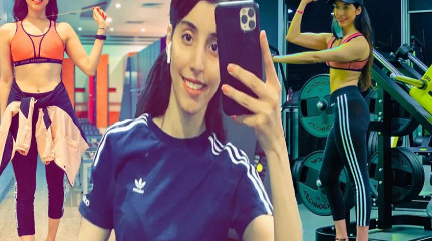 Suudi Arabistanlı sosyal medya fenomeni Manahel el-Otaibi 11 yıl hapis cezasına çarptırıldı! Nedeni: Kıyafet seçimleri ve kadın haklarına destek 