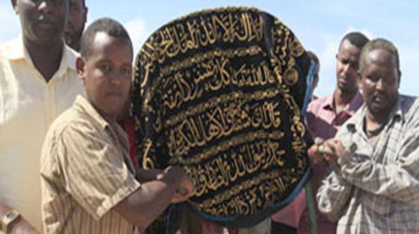 Somali'de mayın patlaması: 2 ölü