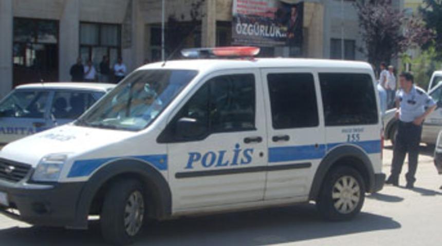 Nikah masasında şok!