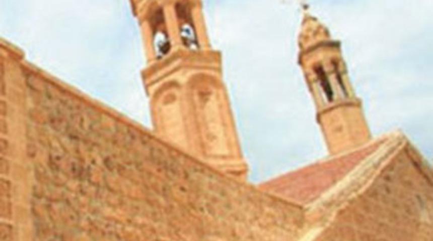 Mor Gabriel i&ccedil;in son umut!