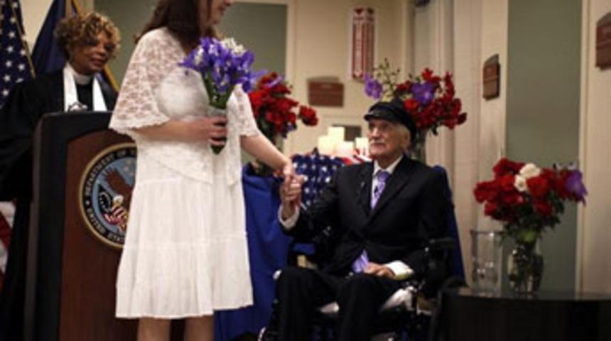 30 yıl sonra gelen 'evet'