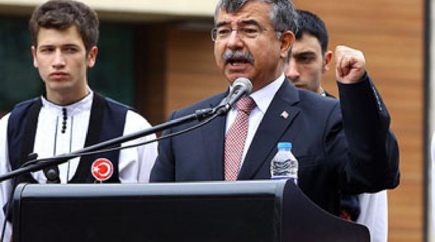 'Askerliği kısaltma çalışmamız yok'