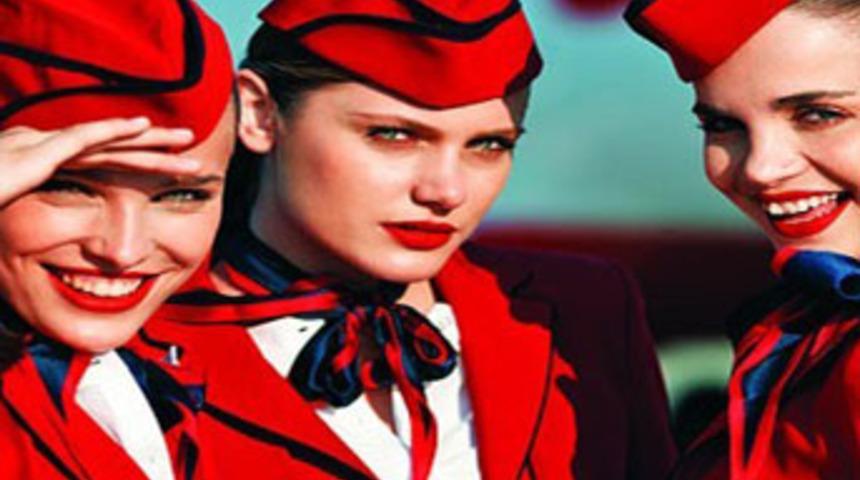 THY'den kırmızı ruj a&ccedil;ıklaması