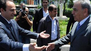 İzmir'den Diyarbakır'a çıkarma