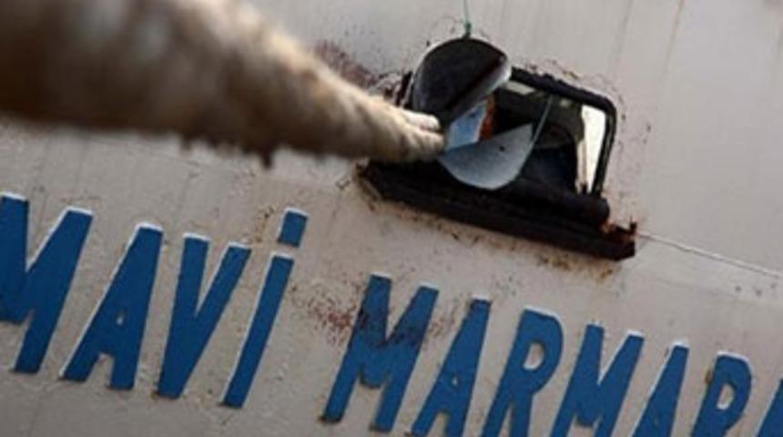 İsrail'le tazminat pazarlığında 2. tur