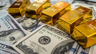 Merkez Bankası rezervlerinde gerileme! Bu kez altın rezervlerinde de düşüş