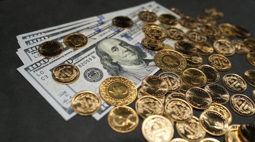 Merkez Bankası’nın toplam rezervleri arttı