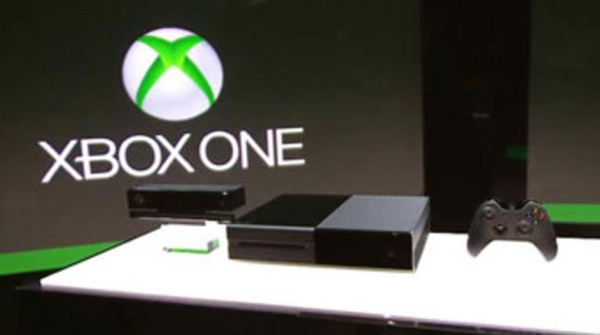 Sony başkanından Xbox One'a ince dokundurma!