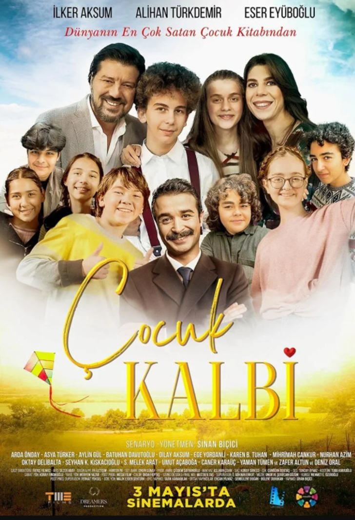 Sinemaseverleri mutlu edecek haftanın filmleri! 14 film birden vizyona girdi (3 Mayıs 2024) G3