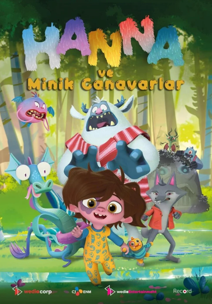 Sinemaseverleri mutlu edecek haftanın filmleri! 14 film birden vizyona girdi (3 Mayıs 2024) G5