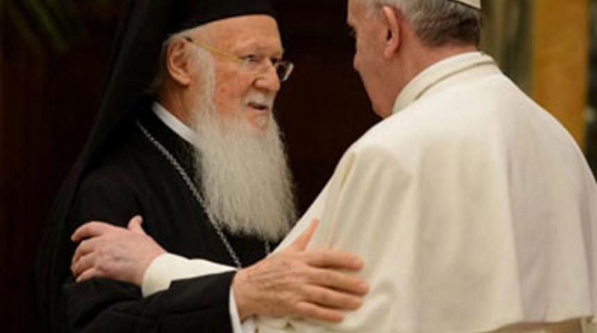 Bartholomeos&rsquo;a suikast yapacaklardı