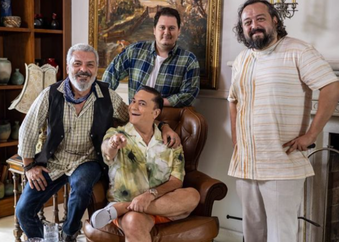 Sinemaseverleri mutlu edecek haftanın filmleri! 14 film birden vizyona girdi (3 Mayıs 2024)