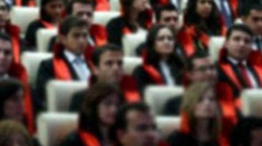 HSYK yaz kararnamesini yayınladı