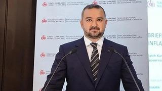 Yılın ikinci enflasyon raporunda gözler 9 Mayıs'a çevrildi! Canlı yayınlanacak