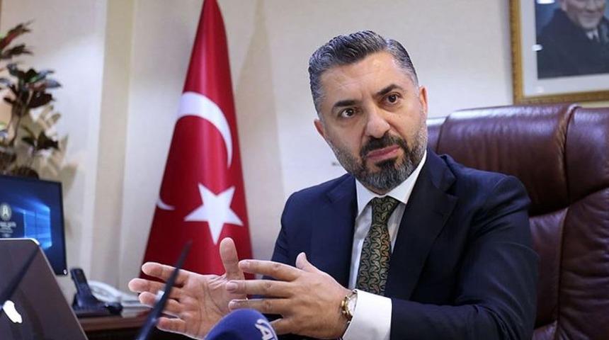 RTÜK NOW TV ve Tele 1'e para cezası kesti! Başkan ile üye arasında dikkat çeken 'torpil' diyaloğu