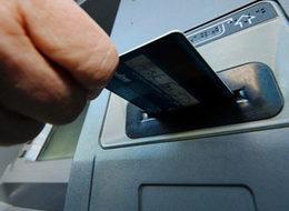 Her bir ATM vergi cenneti gibi