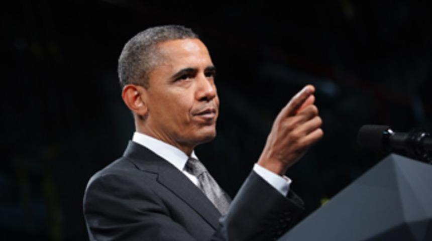 Suriye'ye 'oyun değişikliği' uyarısı