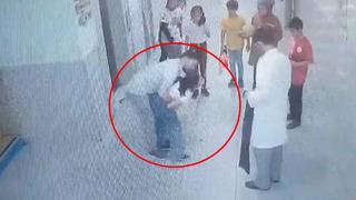 O olaydan 2 ay önce öğrenmiş! ‘Heimlich’ manevrasıyla boğazına simit takılan öğrencisinin hayatını kurtarmıştı 'Ertesi gün kalabalık bir şekilde ailesi geldi okula'