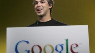 Google'ın sesi kısıldı