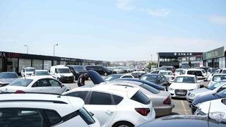 İkinci el otomobil piyasası tepetaklak! Son 1 yılda yüzde 30 düştü! Yatırım aracı olmaktan çıktı