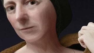 4 bin 400 yıl sonra ortaya çıktı