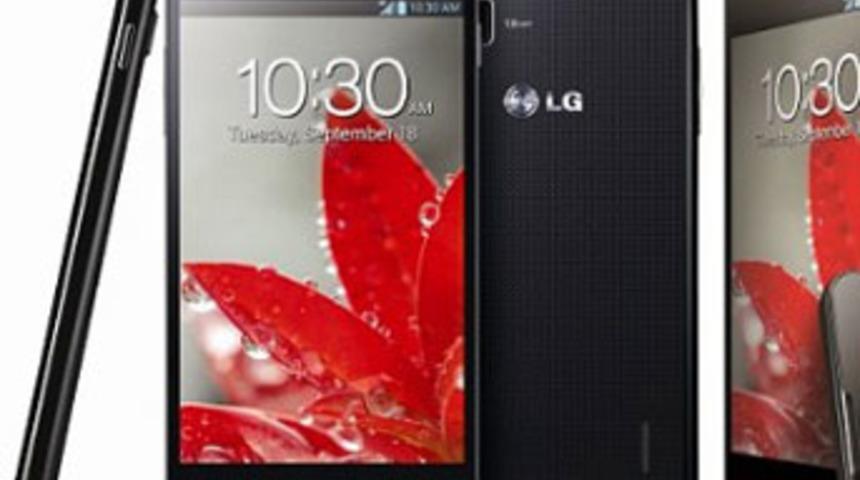 LG kendi mobil işlemcisini &uuml;retecek