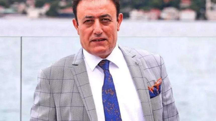  Mahmut Tuncer'in yüzündeki değişim dikkat çekti! Son hali sosyal medyanın diline düştü