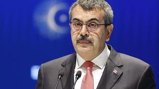 Milli Eğitim Bakanı Yusuf Tekin'den müfredat açıklaması! Bu çok devasa bir rakam