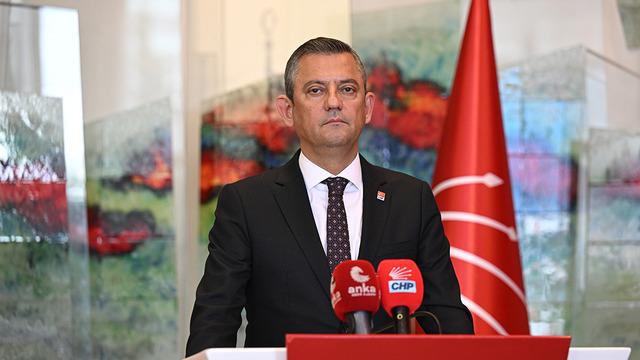 Cumhurbaşkanı Erdoğan'a 'bakanlık' önerisini ilk kez açıkladı