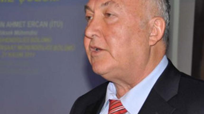 Annesini kaybeden profesörden ihbar!