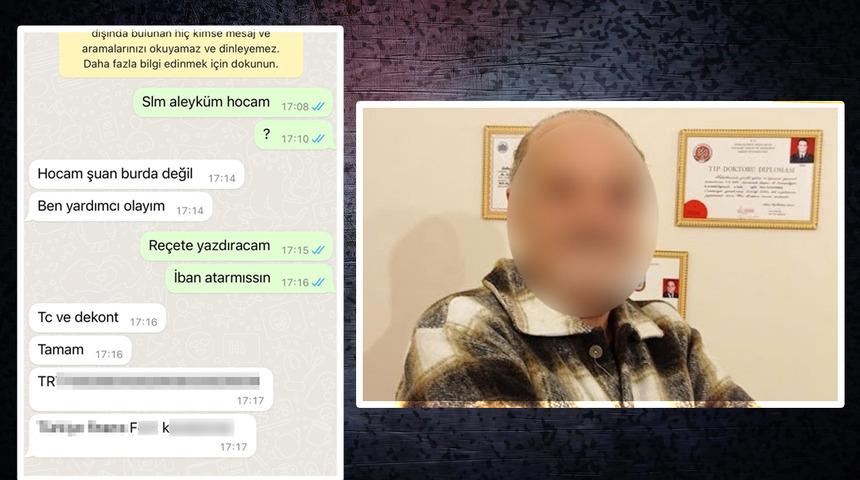 Psikiyatri uzmanının akılalmaz ticareti ortaya döküldü! Uyuşturucu bağımlılarına para karşılığı reçete... 36 tutuklama, klinik kapatıldı