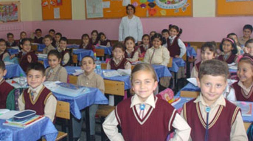 'İlköğretim okulu' yerine 'ilköğretim kurumu'